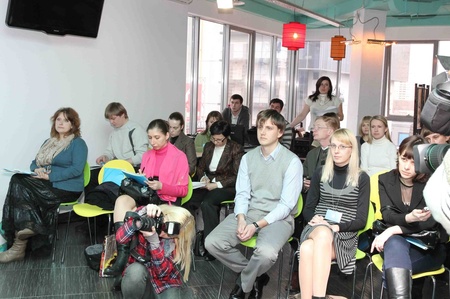 Презентация услуги "Родительский контроль"